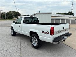 1994 Chevrolet K-2500 (CC-2116624) for sale in Greensboro, North Carolina