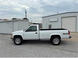 1994 Chevrolet K-2500 (CC-2116624) for sale in Greensboro, North Carolina