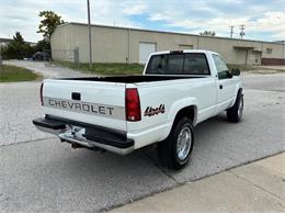 1994 Chevrolet K-2500 (CC-2116624) for sale in Greensboro, North Carolina
