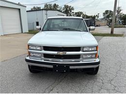 1994 Chevrolet K-2500 (CC-2116624) for sale in Greensboro, North Carolina