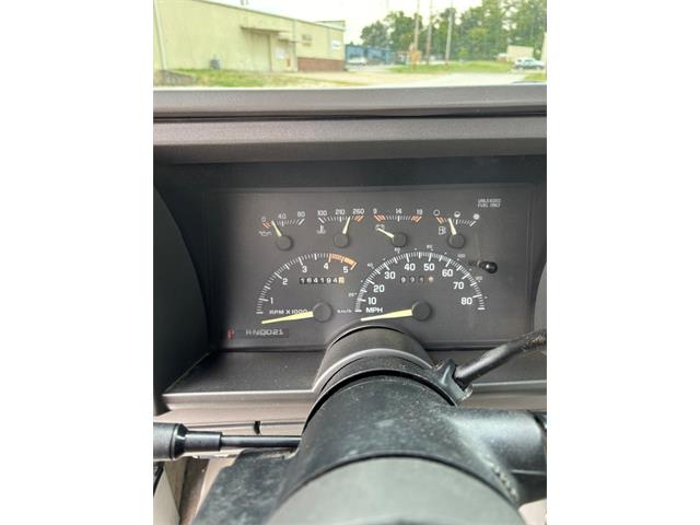 1994 Chevrolet K-2500 (CC-2116624) for sale in Greensboro, North Carolina