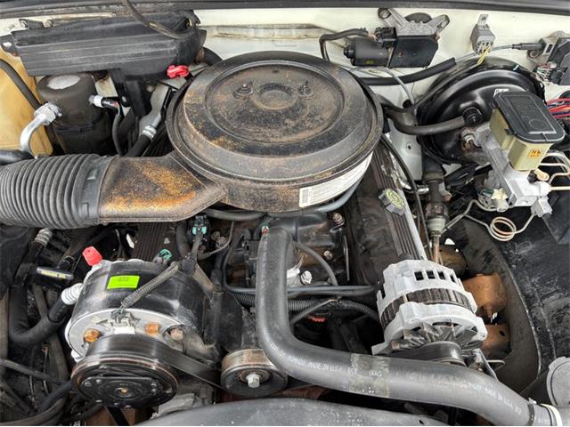 1994 Chevrolet K-2500 (CC-2116624) for sale in Greensboro, North Carolina