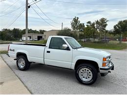 1994 Chevrolet K-2500 (CC-2116624) for sale in Greensboro, North Carolina