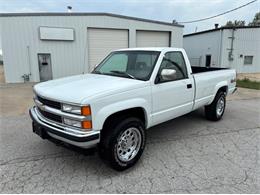 1994 Chevrolet K-2500 (CC-2116624) for sale in Greensboro, North Carolina