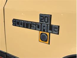 1983 Chevrolet Scottsdale (CC-2116625) for sale in Greensboro, North Carolina