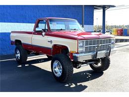 1983 Chevrolet Scottsdale (CC-2116625) for sale in Greensboro, North Carolina