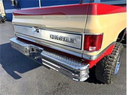 1983 Chevrolet Scottsdale (CC-2116625) for sale in Greensboro, North Carolina
