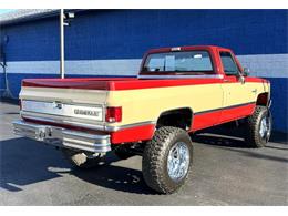 1983 Chevrolet Scottsdale (CC-2116625) for sale in Greensboro, North Carolina