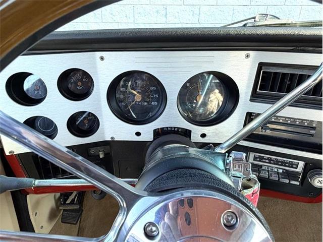 1983 Chevrolet Scottsdale (CC-2116625) for sale in Greensboro, North Carolina