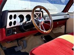 1983 Chevrolet Scottsdale (CC-2116625) for sale in Greensboro, North Carolina