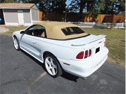 1998 Ford Mustang (CC-2116626) for sale in Greensboro, North Carolina