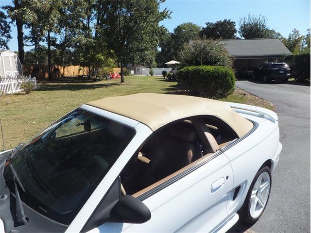 1998 Ford Mustang (CC-2116626) for sale in Greensboro, North Carolina