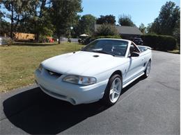 1998 Ford Mustang (CC-2116626) for sale in Greensboro, North Carolina