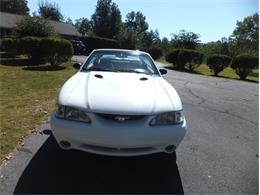 1998 Ford Mustang (CC-2116626) for sale in Greensboro, North Carolina