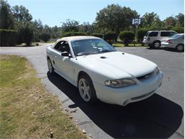 1998 Ford Mustang (CC-2116626) for sale in Greensboro, North Carolina