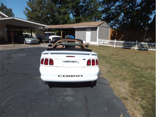 1998 Ford Mustang (CC-2116626) for sale in Greensboro, North Carolina