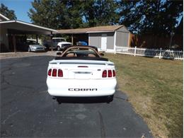 1998 Ford Mustang (CC-2116626) for sale in Greensboro, North Carolina