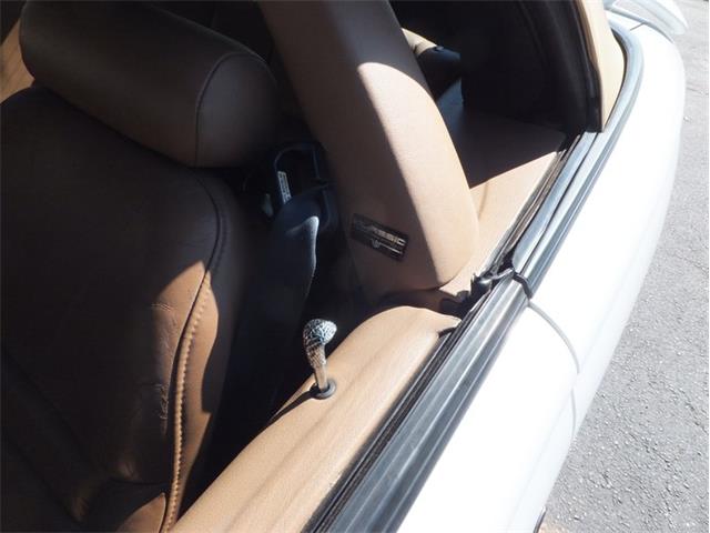 1998 Ford Mustang (CC-2116626) for sale in Greensboro, North Carolina