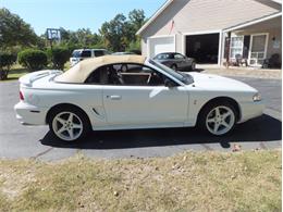 1998 Ford Mustang (CC-2116626) for sale in Greensboro, North Carolina