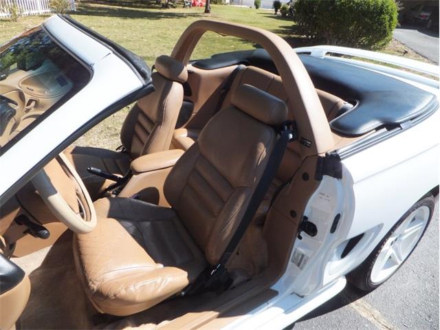 1998 Ford Mustang (CC-2116626) for sale in Greensboro, North Carolina