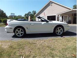 1998 Ford Mustang (CC-2116626) for sale in Greensboro, North Carolina