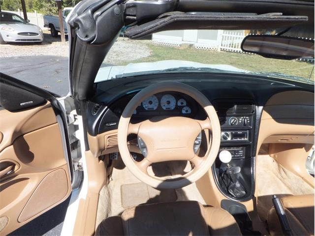 1998 Ford Mustang (CC-2116626) for sale in Greensboro, North Carolina