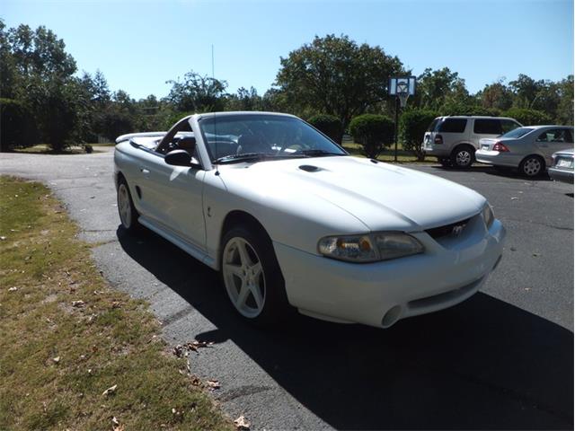 1998 Ford Mustang (CC-2116626) for sale in Greensboro, North Carolina