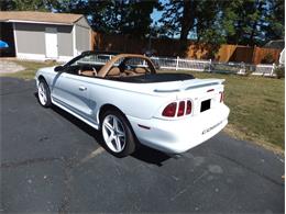 1998 Ford Mustang (CC-2116626) for sale in Greensboro, North Carolina