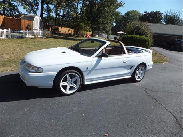 1998 Ford Mustang (CC-2116626) for sale in Greensboro, North Carolina