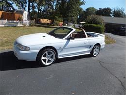 1998 Ford Mustang (CC-2116626) for sale in Greensboro, North Carolina
