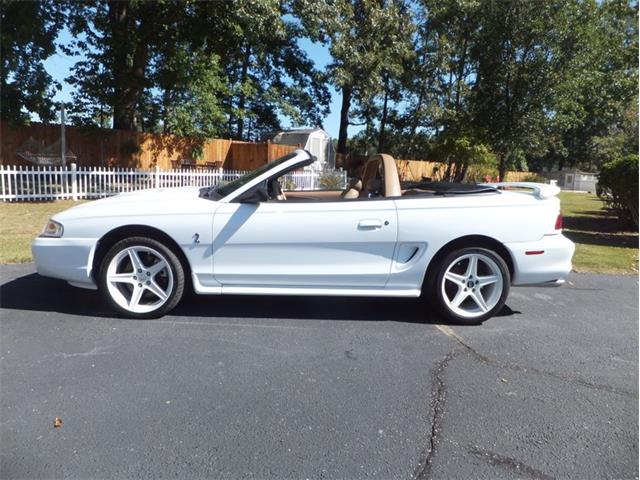 1998 Ford Mustang (CC-2116626) for sale in Greensboro, North Carolina