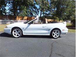 1998 Ford Mustang (CC-2116626) for sale in Greensboro, North Carolina