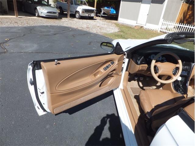 1998 Ford Mustang (CC-2116626) for sale in Greensboro, North Carolina