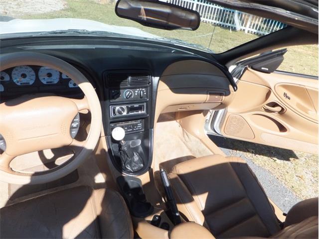 1998 Ford Mustang (CC-2116626) for sale in Greensboro, North Carolina