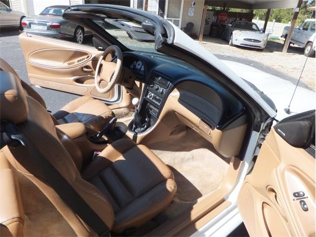 1998 Ford Mustang (CC-2116626) for sale in Greensboro, North Carolina