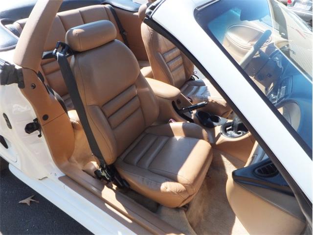 1998 Ford Mustang (CC-2116626) for sale in Greensboro, North Carolina