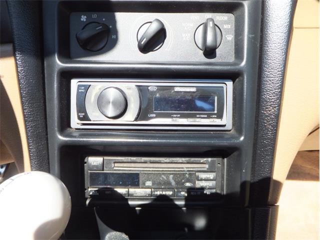 1998 Ford Mustang (CC-2116626) for sale in Greensboro, North Carolina