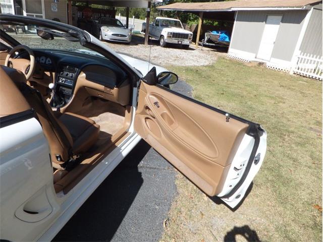 1998 Ford Mustang (CC-2116626) for sale in Greensboro, North Carolina