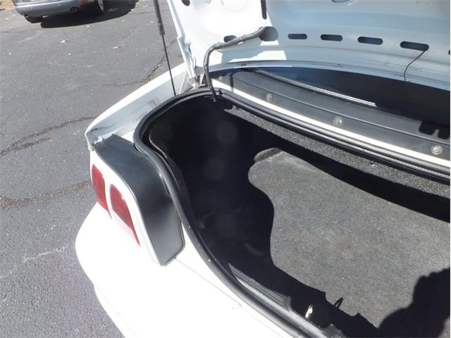 1998 Ford Mustang (CC-2116626) for sale in Greensboro, North Carolina