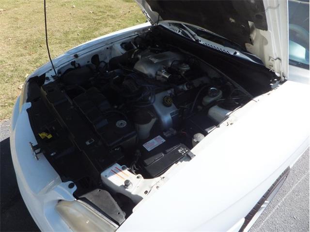 1998 Ford Mustang (CC-2116626) for sale in Greensboro, North Carolina