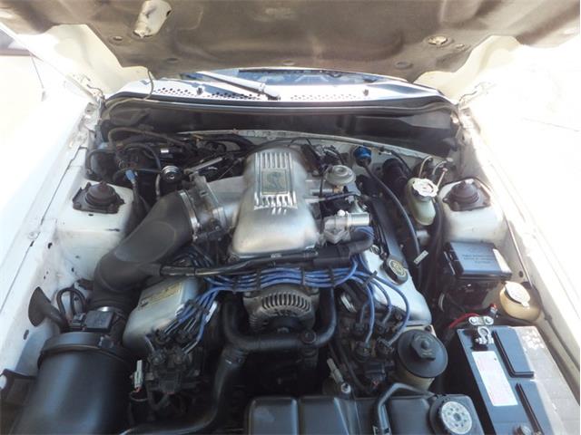1998 Ford Mustang (CC-2116626) for sale in Greensboro, North Carolina