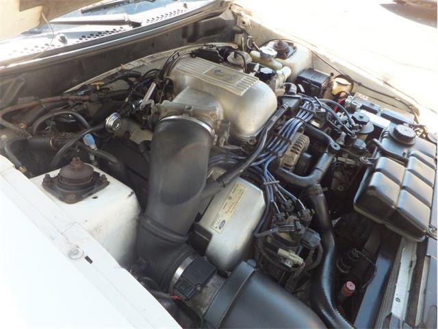 1998 Ford Mustang (CC-2116626) for sale in Greensboro, North Carolina