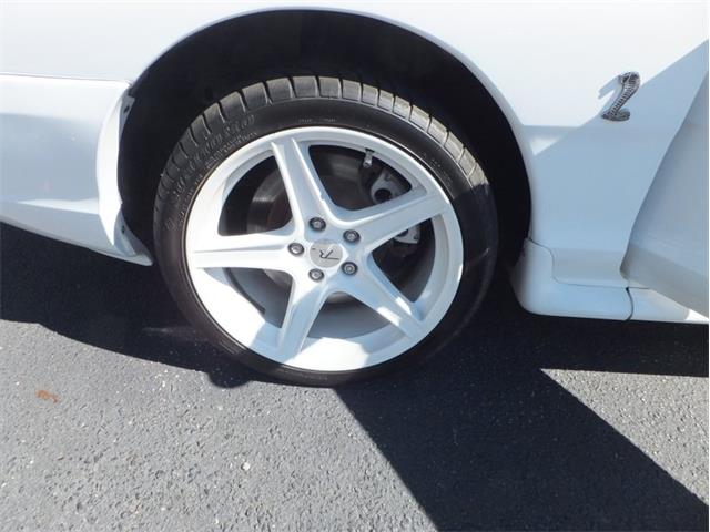 1998 Ford Mustang (CC-2116626) for sale in Greensboro, North Carolina