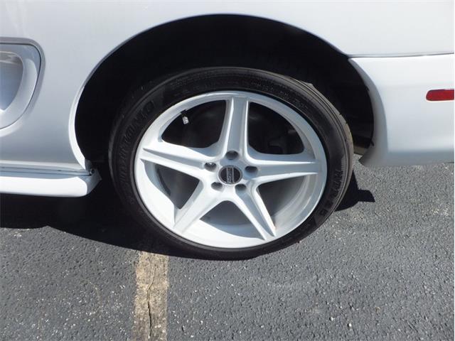 1998 Ford Mustang (CC-2116626) for sale in Greensboro, North Carolina