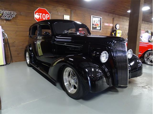 1937 Chevrolet Street Rod (CC-2116627) for sale in Greensboro, North Carolina
