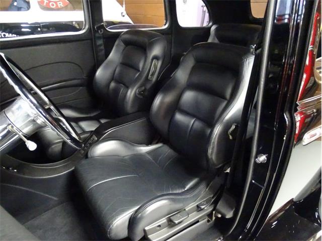 1937 Chevrolet Street Rod (CC-2116627) for sale in Greensboro, North Carolina