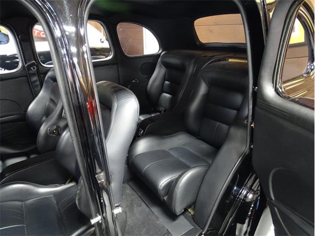 1937 Chevrolet Street Rod (CC-2116627) for sale in Greensboro, North Carolina