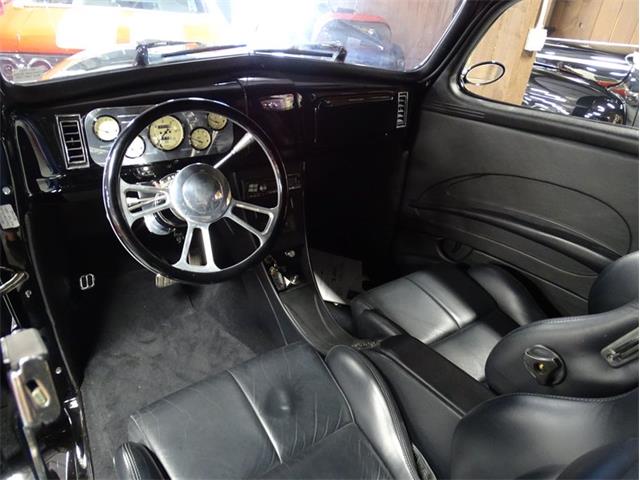 1937 Chevrolet Street Rod (CC-2116627) for sale in Greensboro, North Carolina