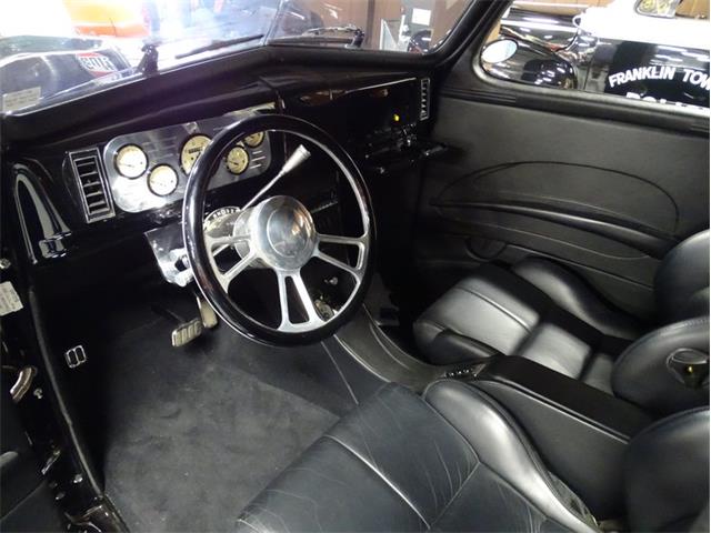 1937 Chevrolet Street Rod (CC-2116627) for sale in Greensboro, North Carolina