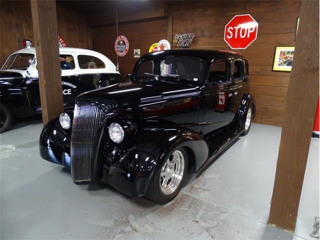 1937 Chevrolet Street Rod (CC-2116627) for sale in Greensboro, North Carolina